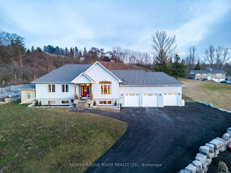 59 Edgewater Dr, Alnwick/Haldimand, K0K 2X0 | Image 2