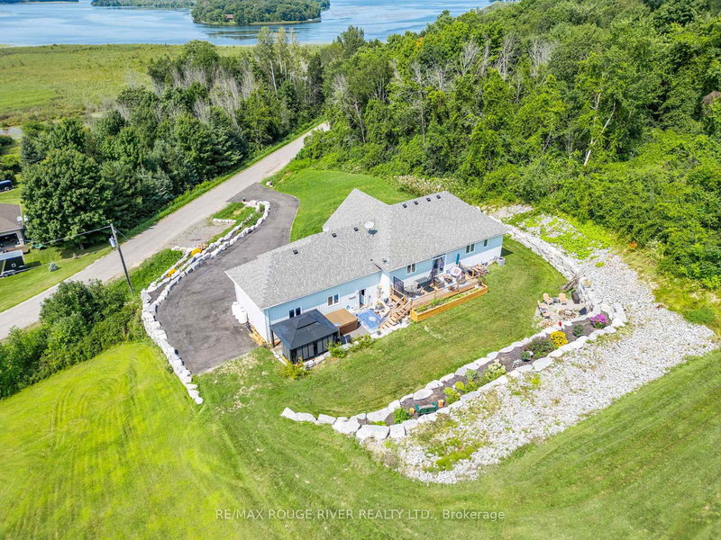 59 Edgewater Dr, Alnwick/Haldimand, K0K 2X0 | Image 3