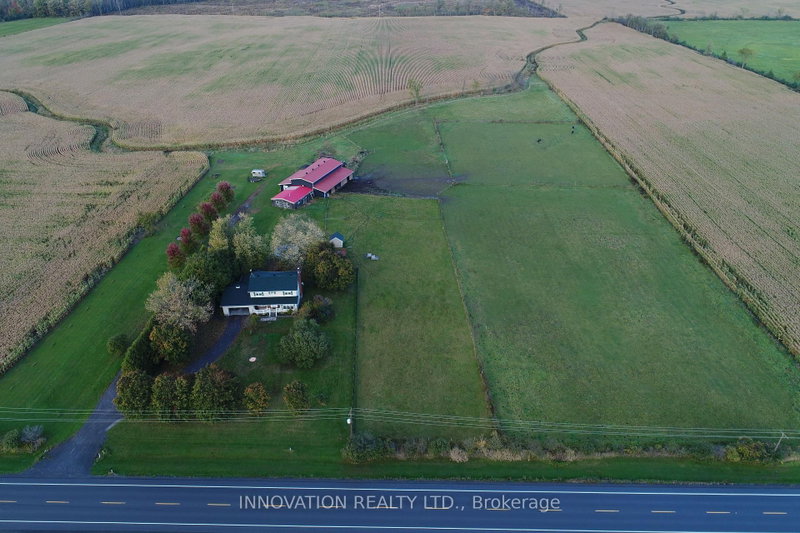 4620 Appleton Side Road