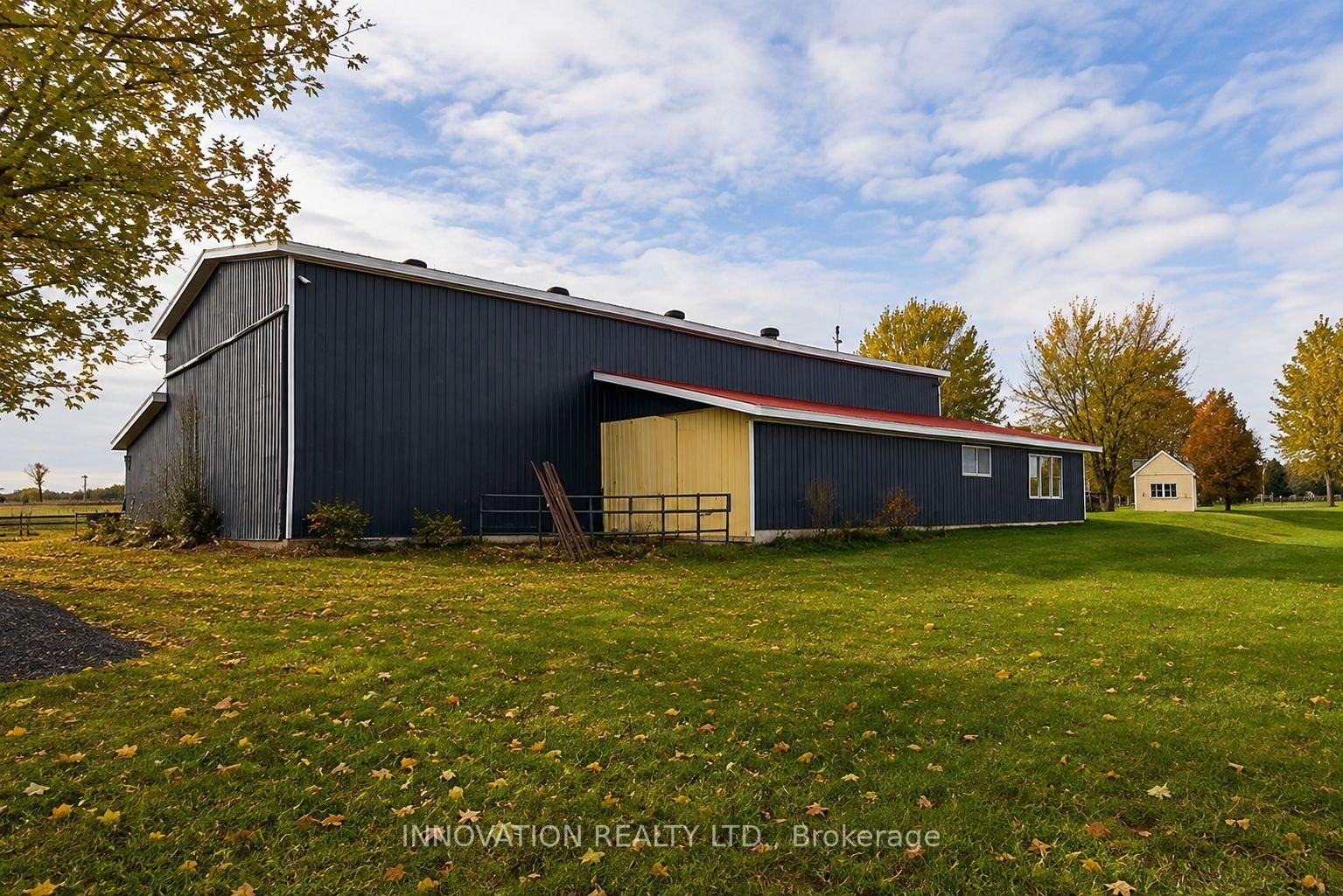 4620 Appleton Side Road • Almonte, ON photo 39
