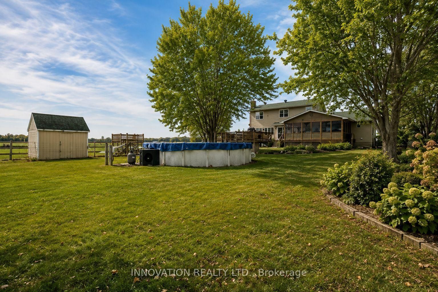 4620 Appleton Side Road • Almonte, ON photo 4
