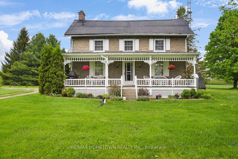 home for sale on 7460 County Road 28 Road