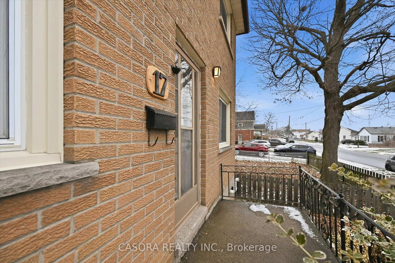 17 Queen St N, Thorold, L2V 2P7 | Image 2