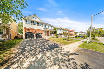 132 Blackburn Dr | Brantford | Image