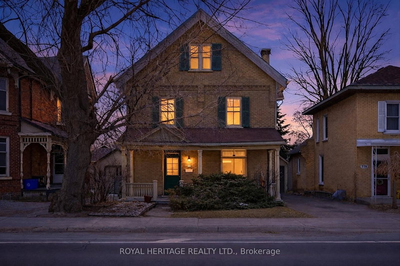 home for sale on 780 Water Street