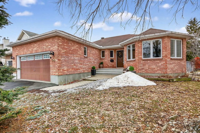 30 Randall James Drive