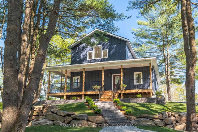 1022 Briscoe Bay Lane