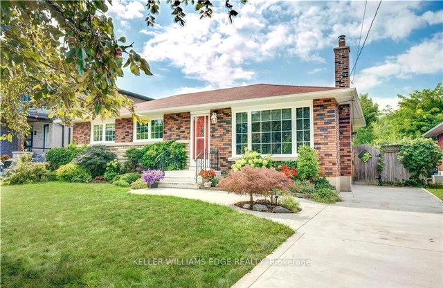 Basement - 230 Helena Avenue