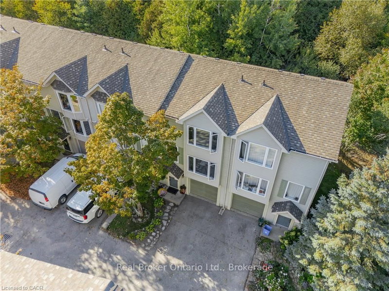 10 - 320 Alma St, Guelph/Eramosa, N0B 2K0 | Image 2