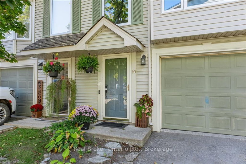 10 - 320 Alma St, Guelph/Eramosa, N0B 2K0 | Image 3