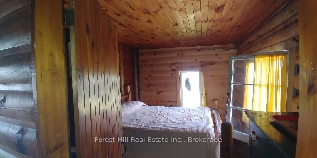 1 Cash Island D328 Island • Parry Sound Remote Area, ON photo 10