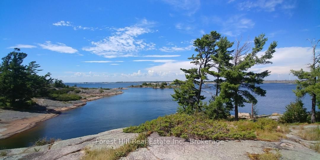 1 Cash Island D328 Island • Parry Sound Remote Area, ON photo 3