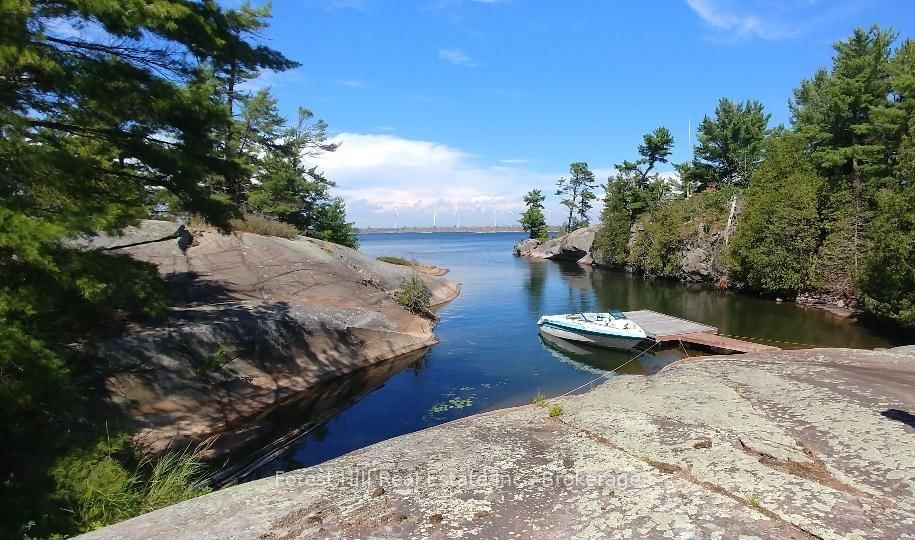 1 Cash Island D328 Island • Parry Sound Remote Area, ON photo 4