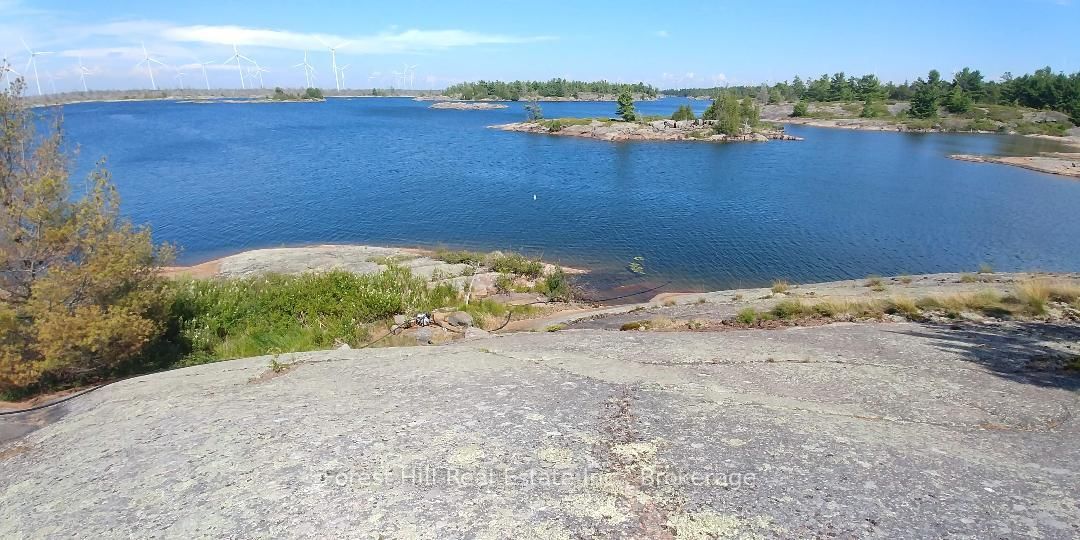 1 Cash Island D328 Island • Parry Sound Remote Area, ON photo 7