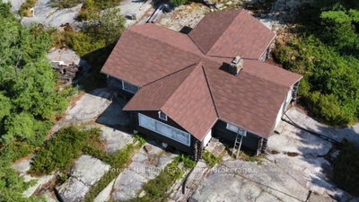 1 Cash Island D328 Island • Parry Sound Remote Area, ON photo 8