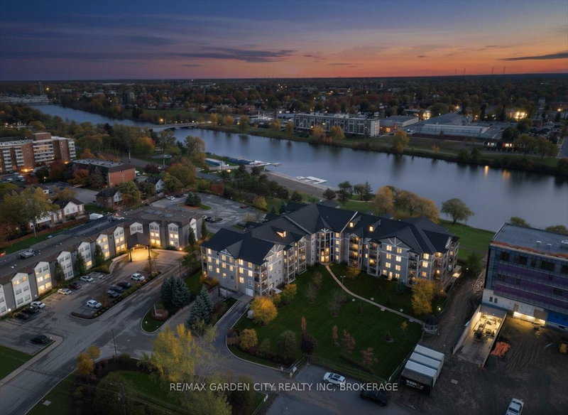 home for sale on 1402-330 Prince Charles Drive