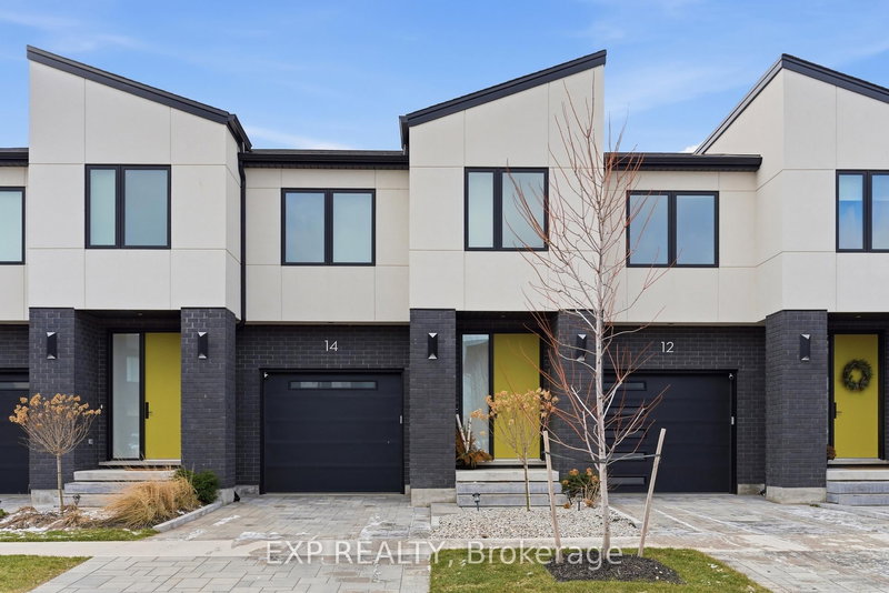 home for sale on 14 Arsenault Crescent