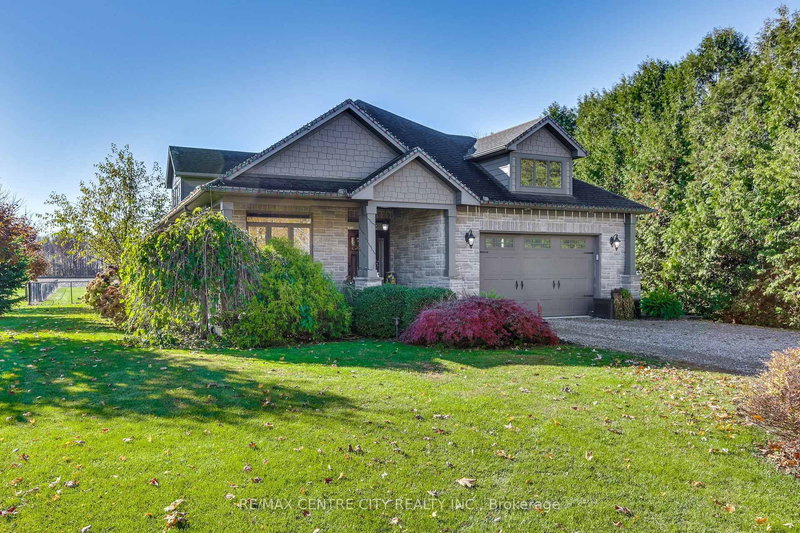 home for sale on 51155 Clinton Street