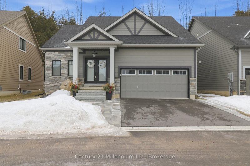 home for lease on 4-128 Beacon Drive