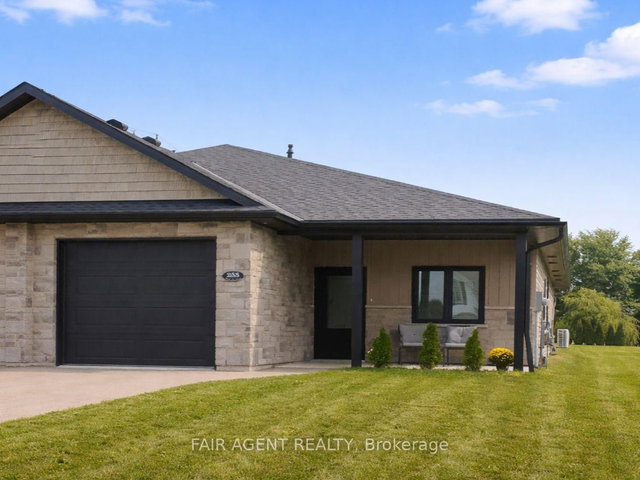 2 - 255 Albert Street