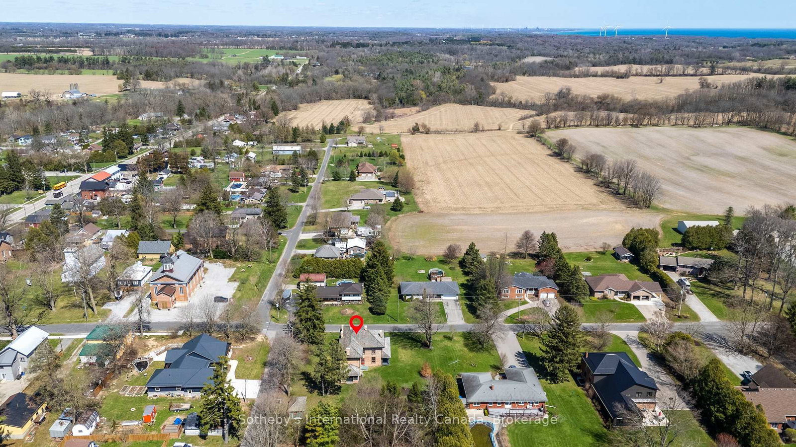 22 Lamport Street • Norfolk, ON photo 46