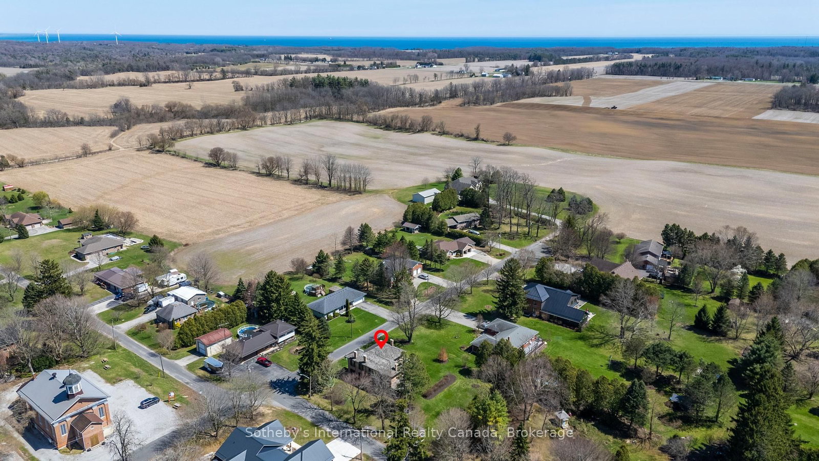 22 Lamport Street • Norfolk, ON photo 47