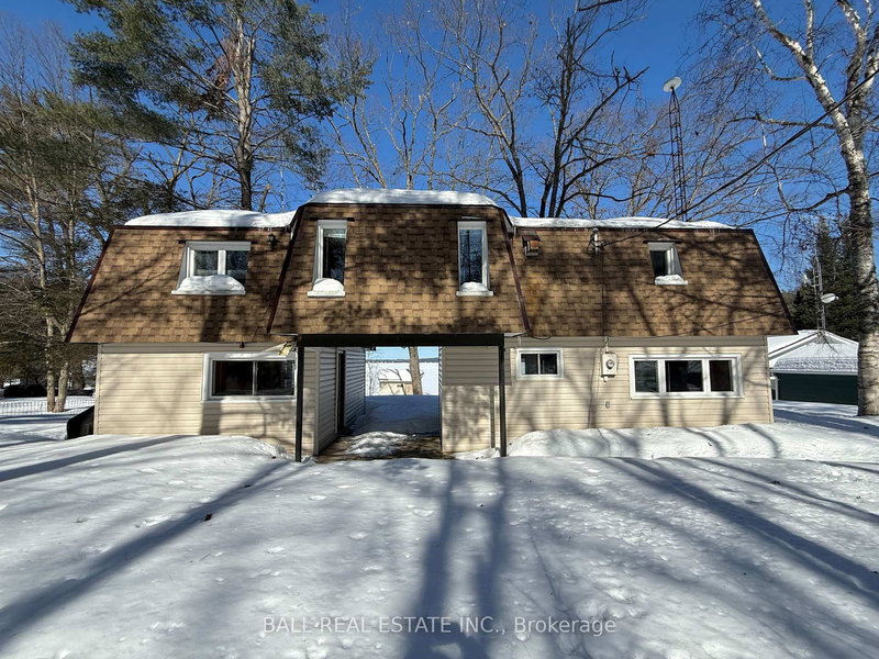 home for sale on 10 Fire Route 133A null