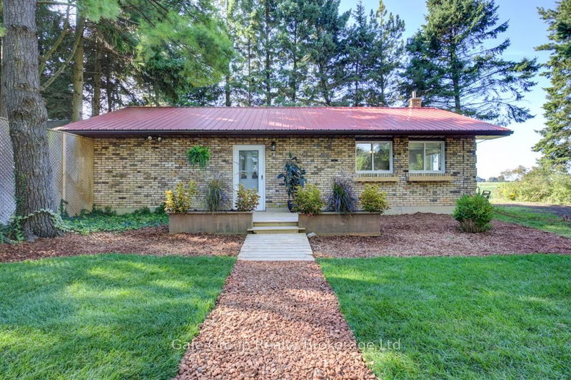 home for sale on 56559 Heritage Line