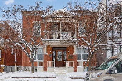 152 Goulburn Ave | Ottawa | Image