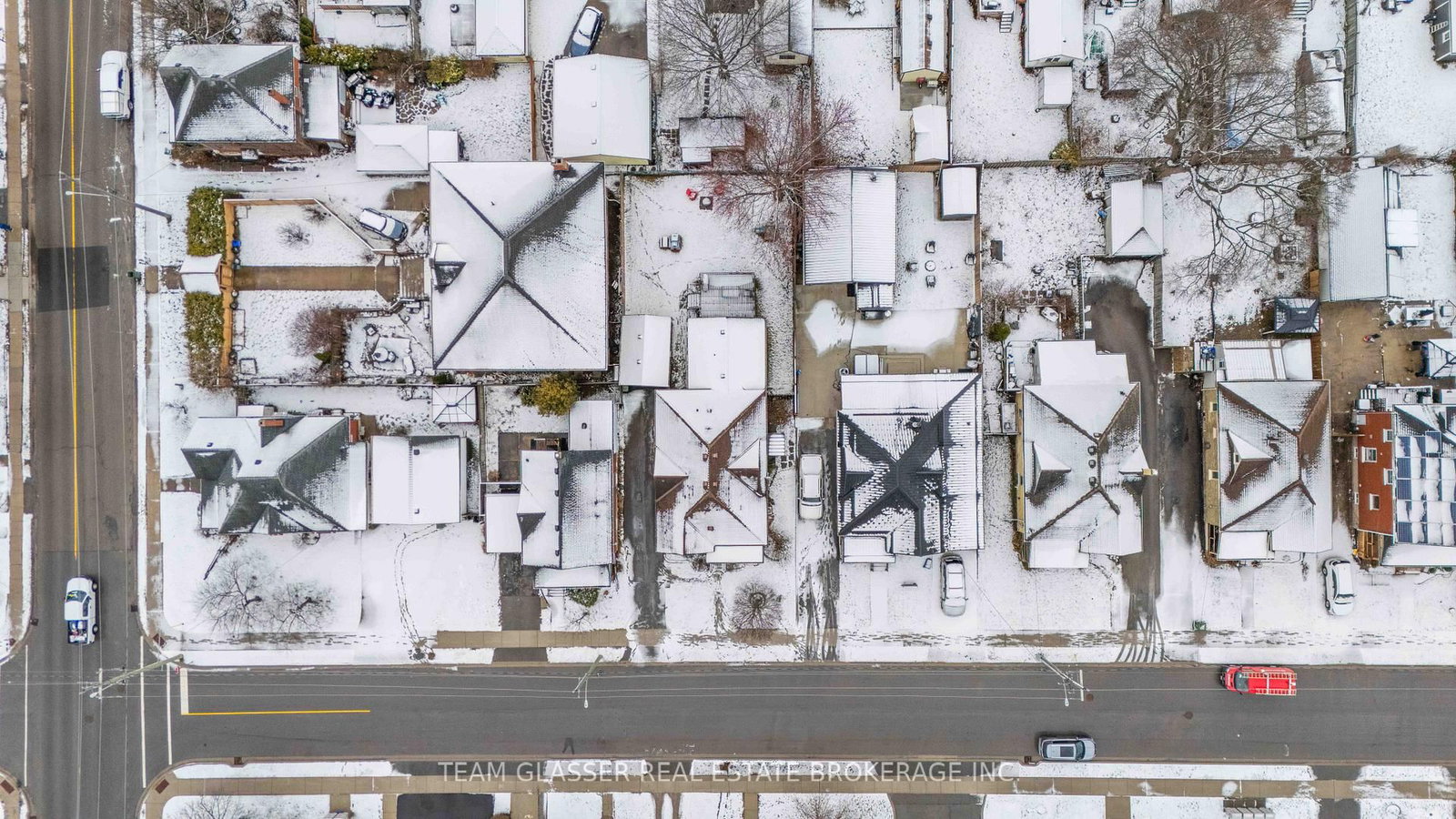 Detached House for sale at 57 LOCUST Street, St. Thomas, Ontario, N5R 2C2 - St. Thomas - MLS: X12886594