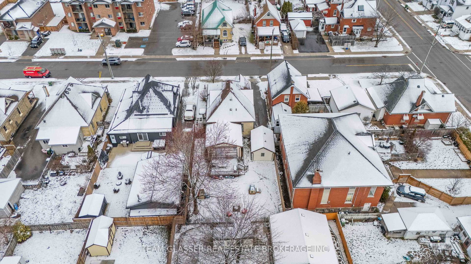 Detached House for sale at 57 LOCUST Street, St. Thomas, Ontario, N5R 2C2 - St. Thomas - MLS: X12886594