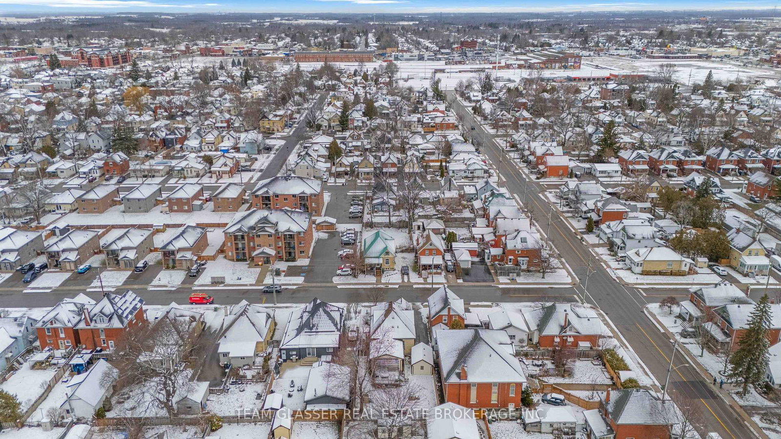 Detached House for sale at 57 LOCUST Street, St. Thomas, Ontario, N5R 2C2 - St. Thomas - MLS: X12886594