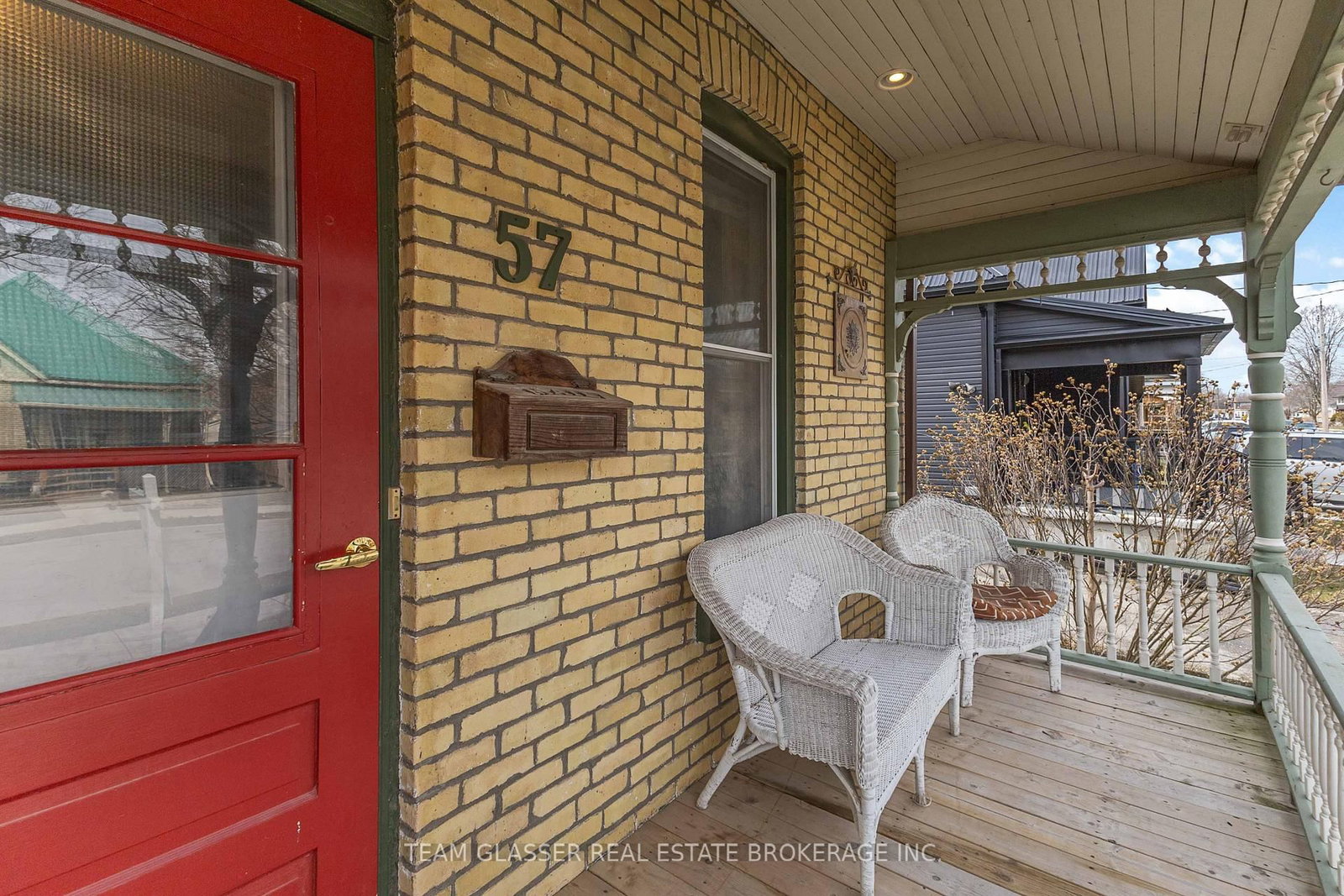 Detached House for sale at 57 LOCUST Street, St. Thomas, Ontario, N5R 2C2 - St. Thomas - MLS: X12886594