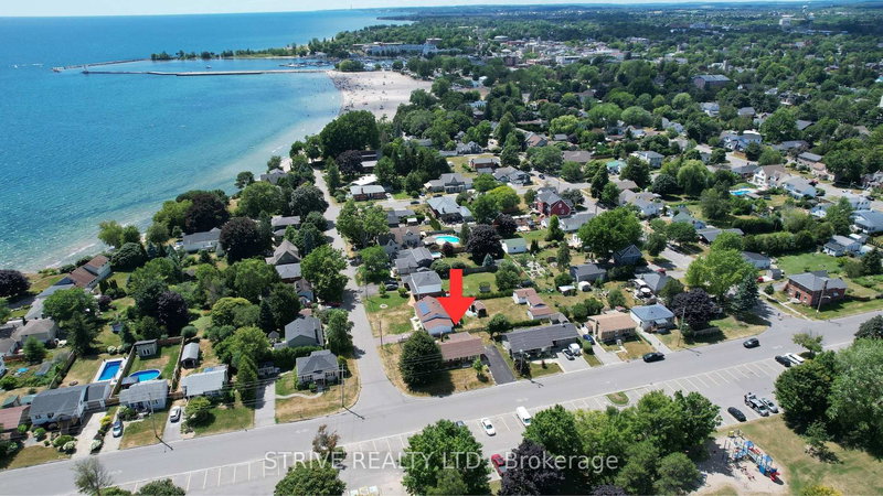 81 D'arcy St, Cobourg, K9A 3Z7 | Image 2