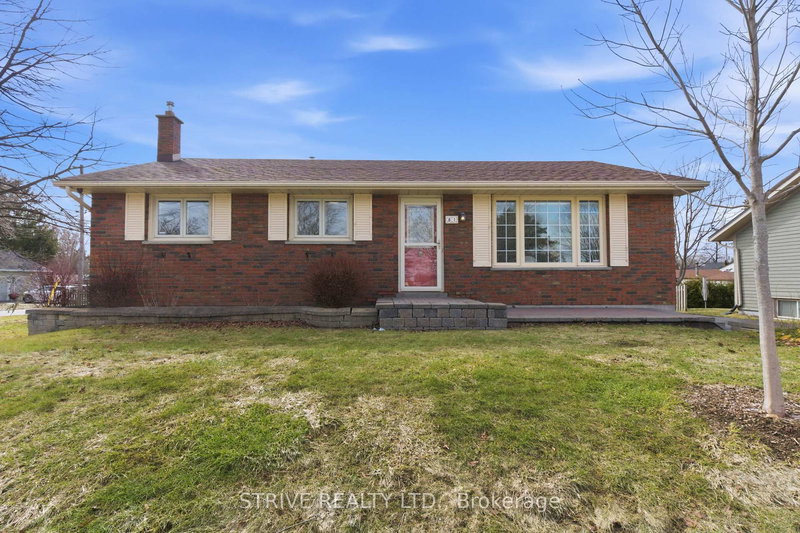 81 D'arcy St, Cobourg, K9A 3Z7 | Image 3