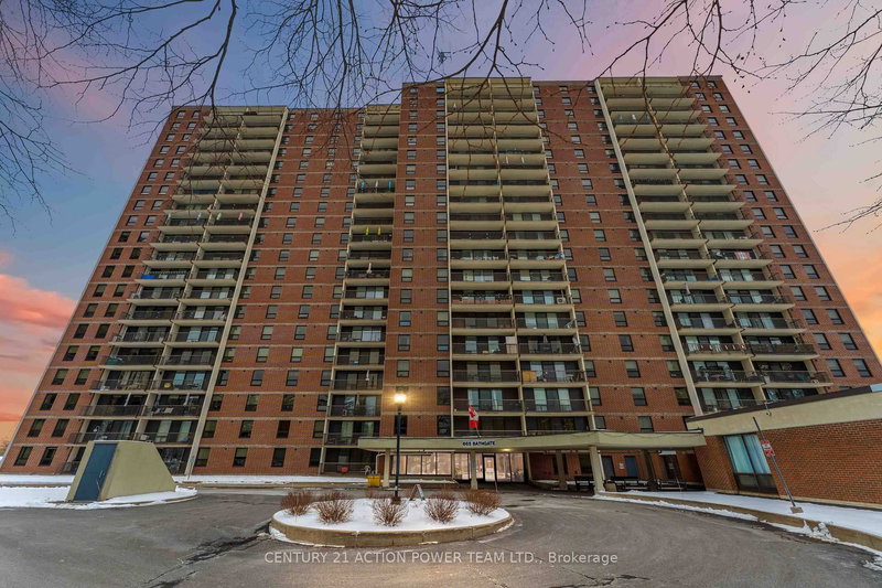 home for sale on 807-665 Bathgate Drive