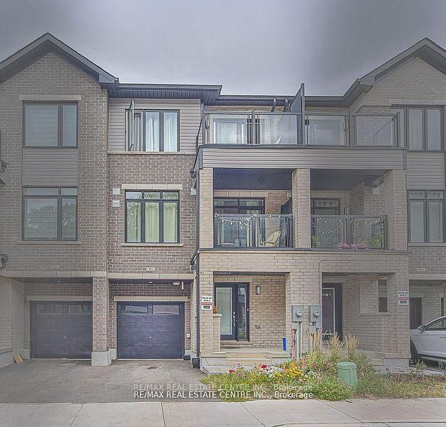 902 - 585 Colborne St E, Brantford, N3S 0K4 | Image 3