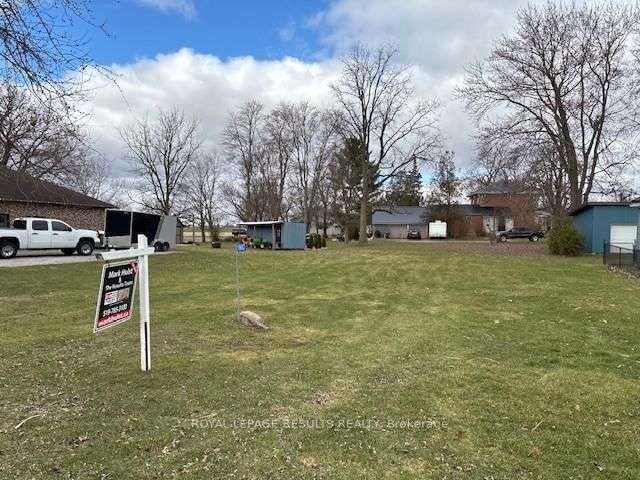 home for sale on 11983 Omemee Street