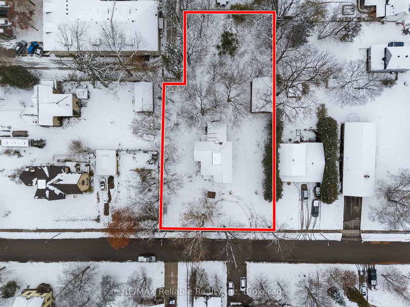 101 Centre St, Huron East, N0K 1W0 | Image 3