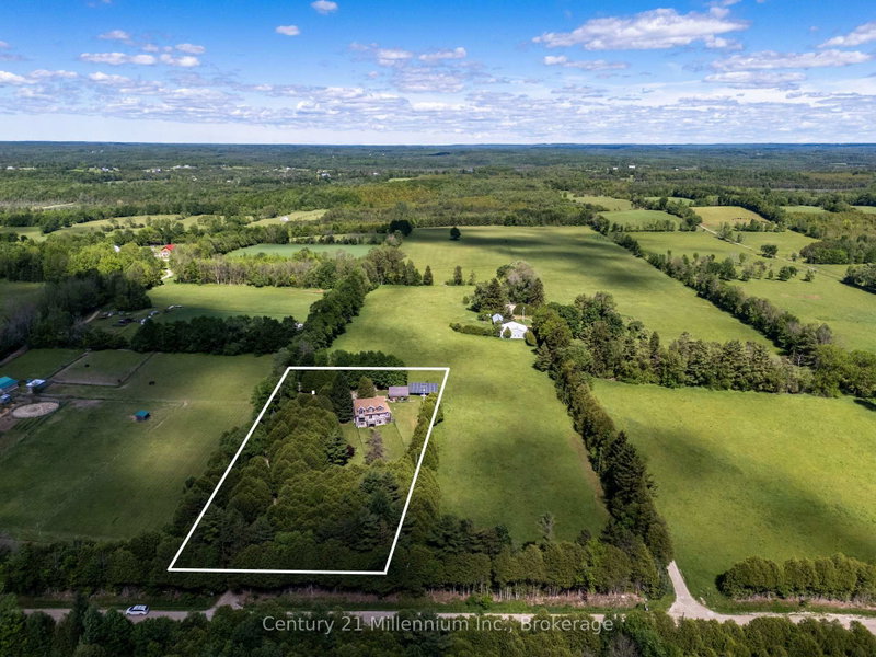 234491 Concession 2 WGR