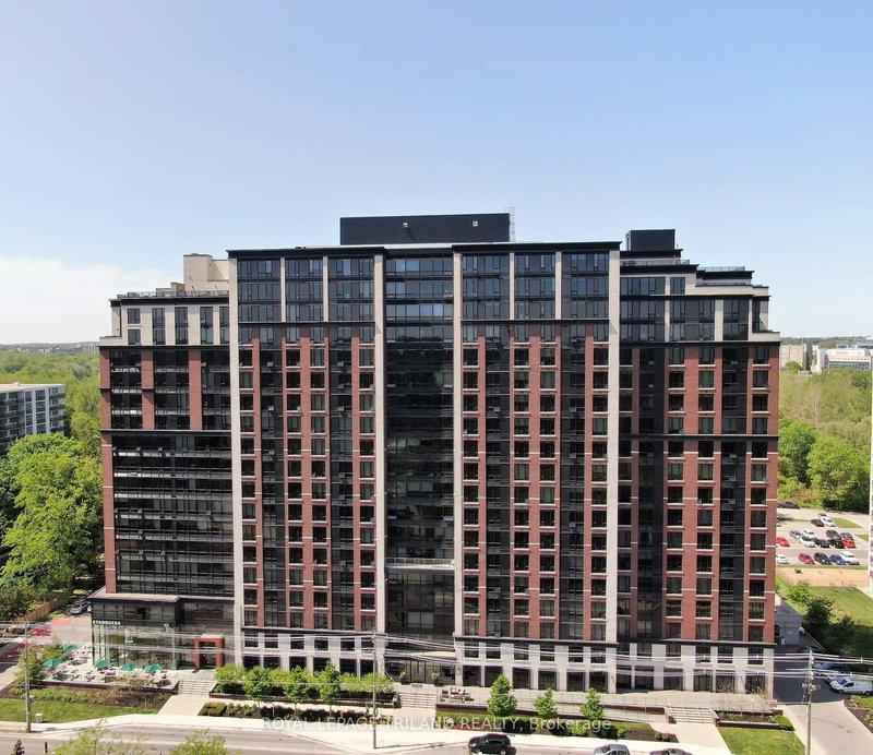 home for sale on 1511-1235 Richmond Street