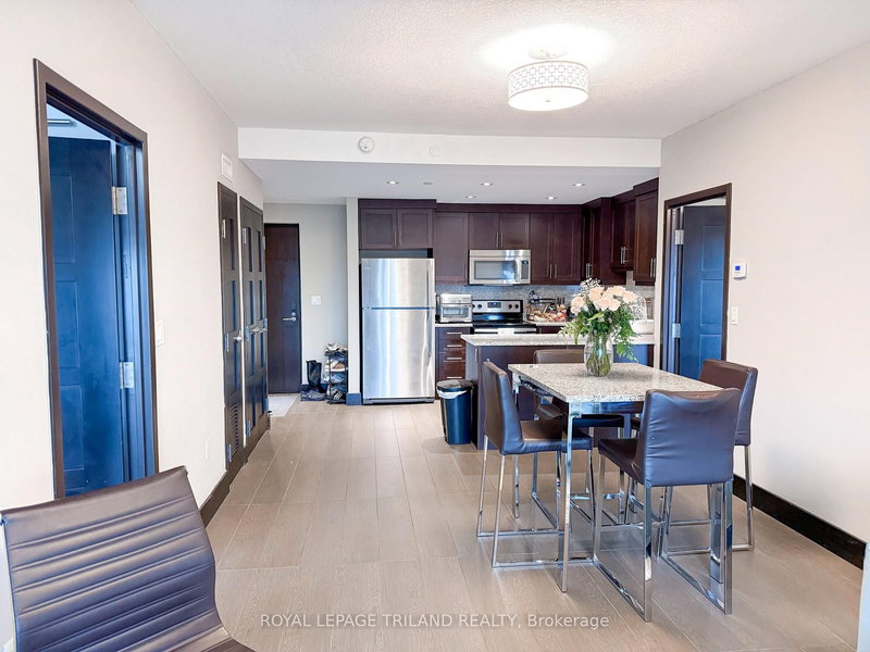 1511 - 1235 Richmond St, London East, N6A 0C1 | Image 2