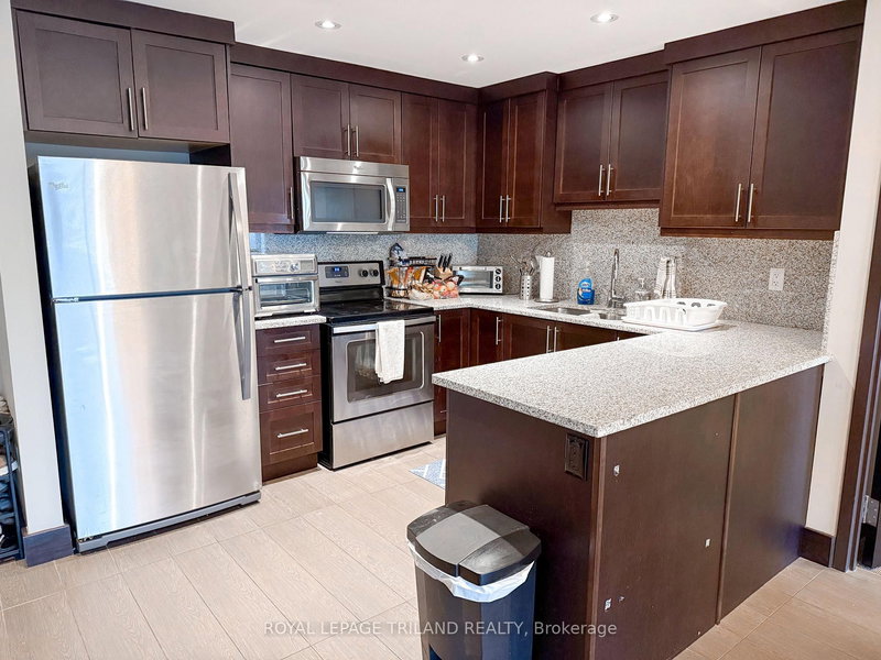 1511 - 1235 Richmond St, London East, N6A 0C1 | Image 3