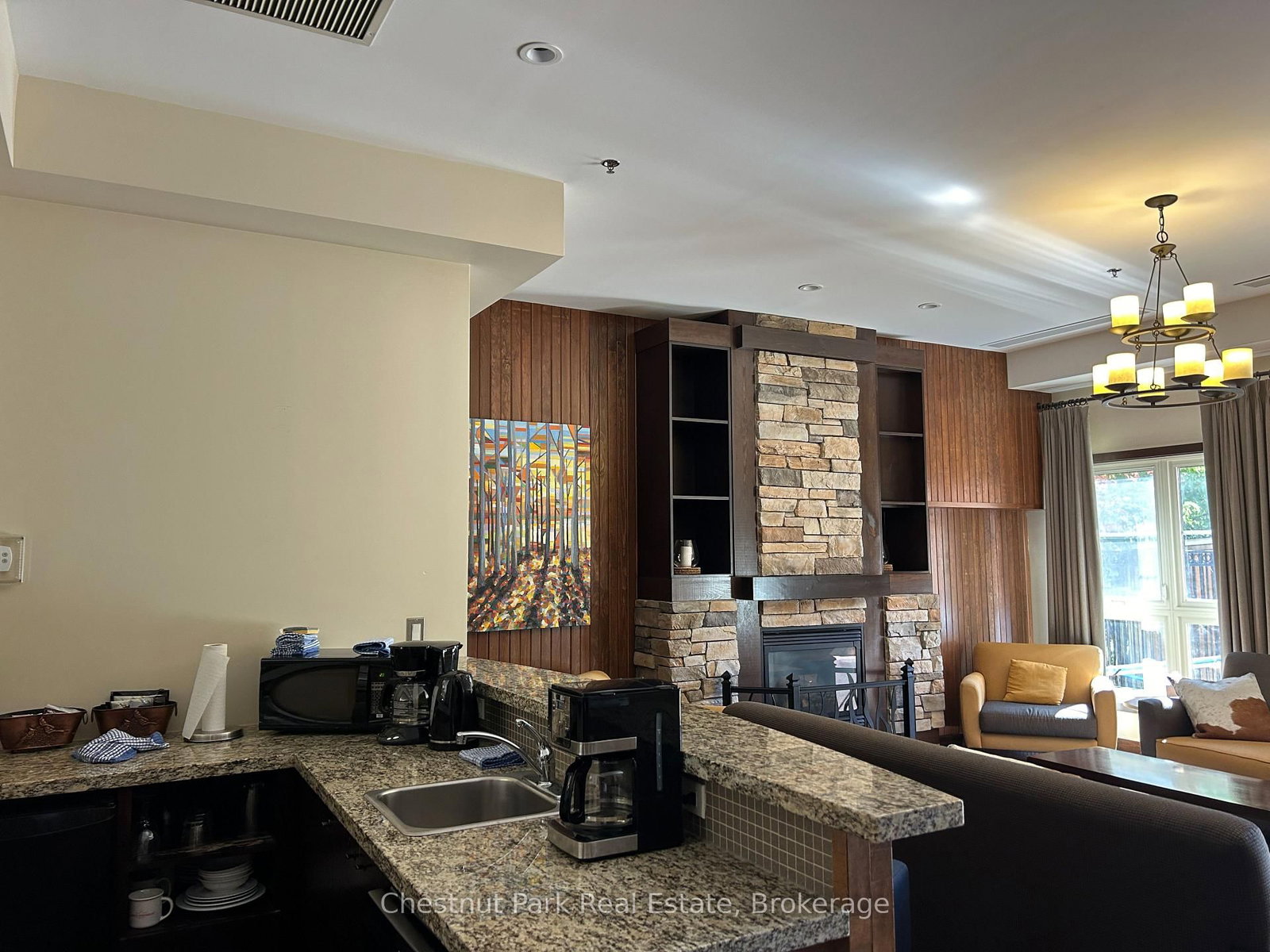 190 Jozo Weider Boulevard • #412 • Blue Mountains, ON photo 10