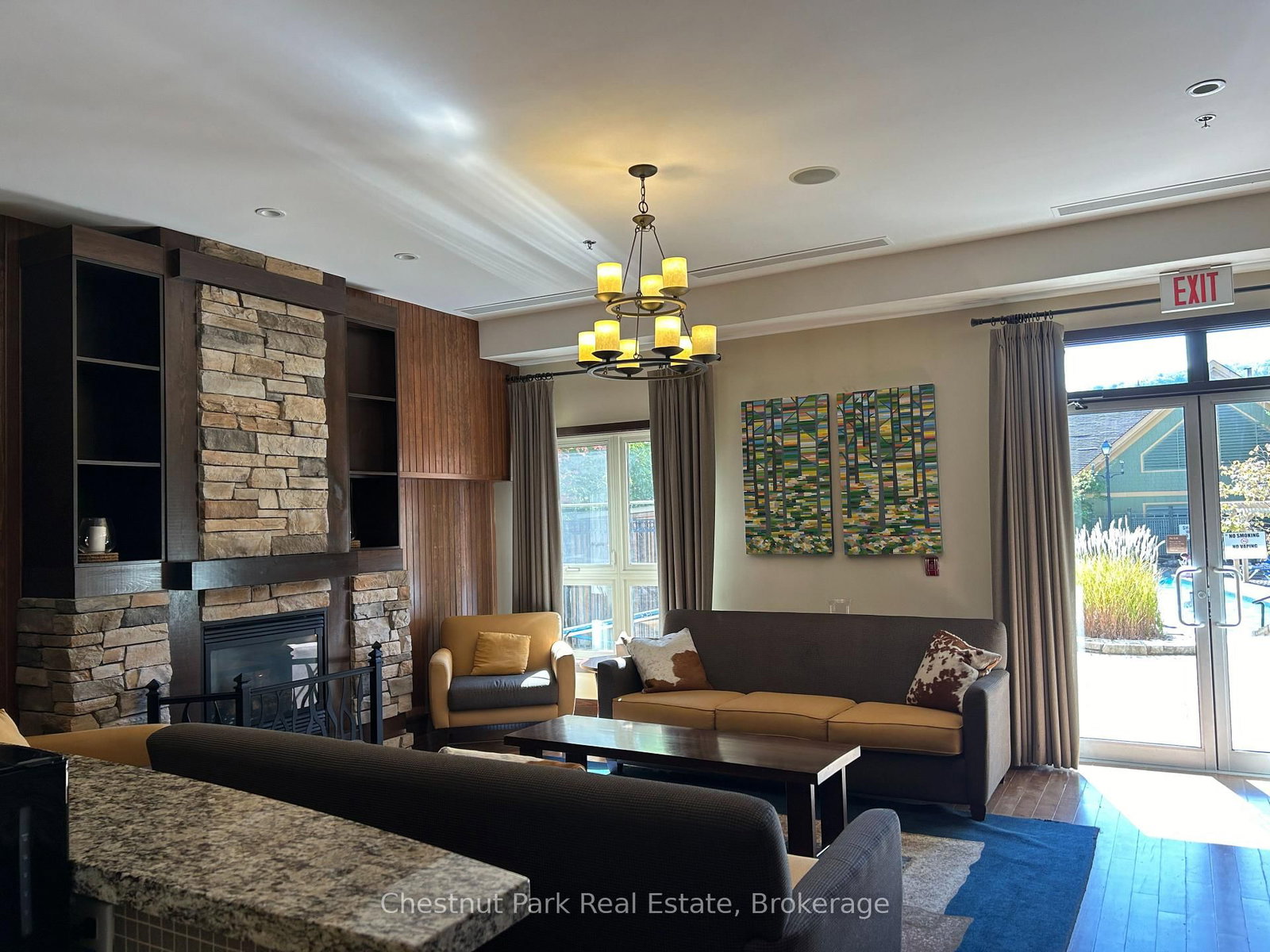 190 Jozo Weider Boulevard • #412 • Blue Mountains, ON photo 11
