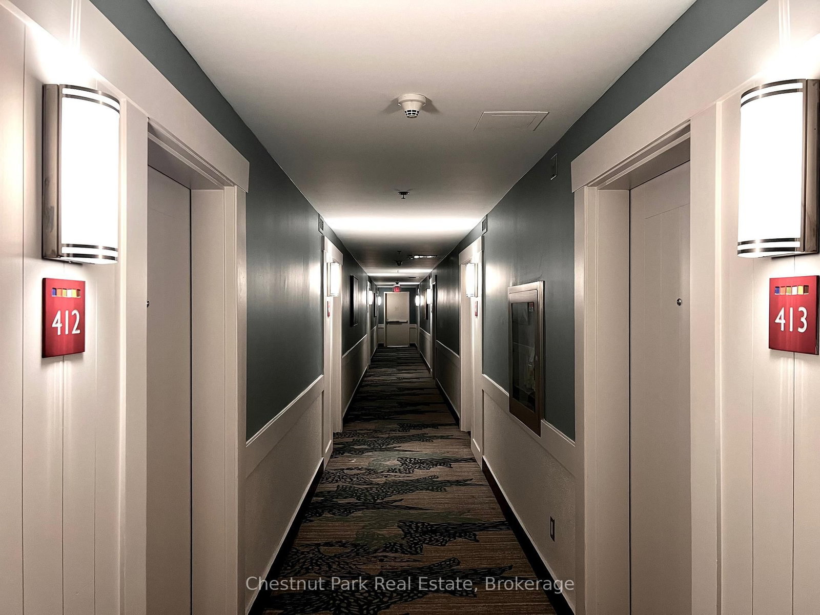 190 Jozo Weider Boulevard • #412 • Blue Mountains, ON photo 13