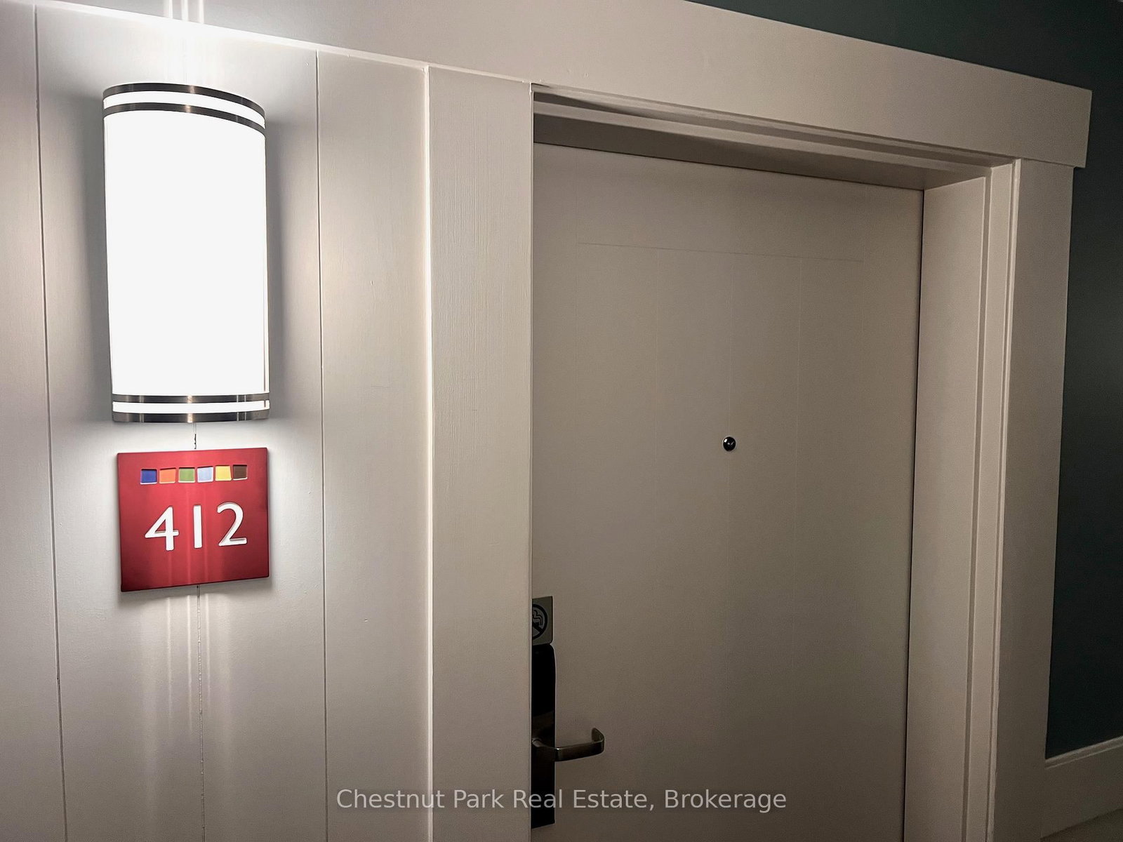 190 Jozo Weider Boulevard • #412 • Blue Mountains, ON photo 14