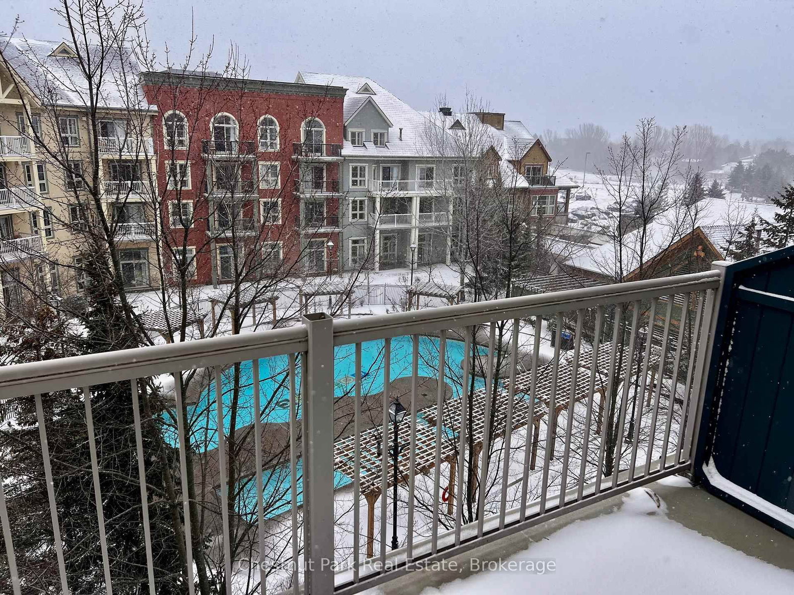 190 Jozo Weider Boulevard • #412 • Blue Mountains, ON photo 31