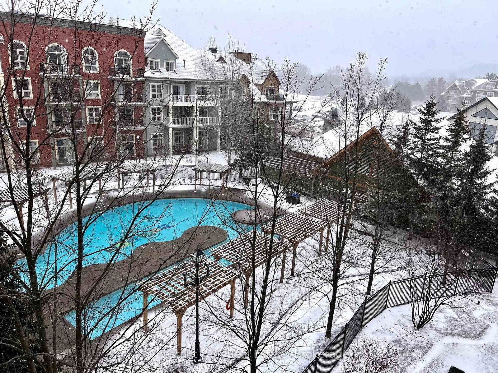 190 Jozo Weider Boulevard • #412 • Blue Mountains, ON photo 34