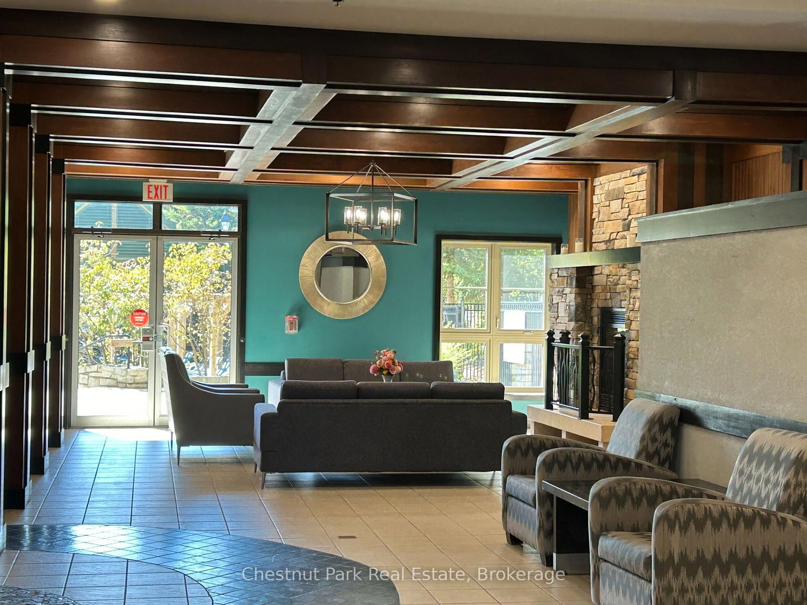 190 Jozo Weider Boulevard • #412 • Blue Mountains, ON photo 6